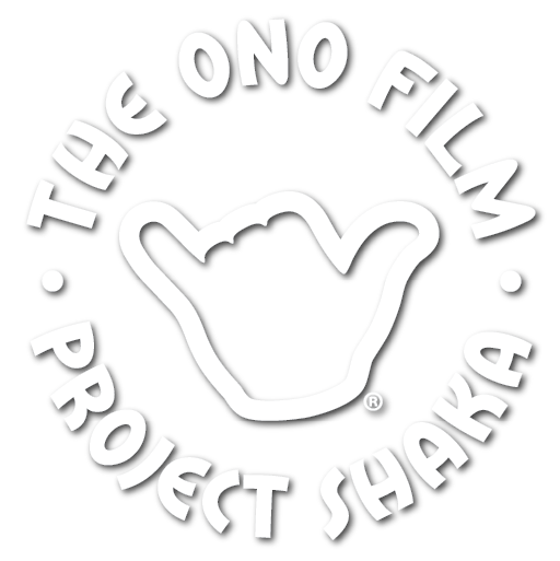 ʻONO Film, Project Shaka Logo