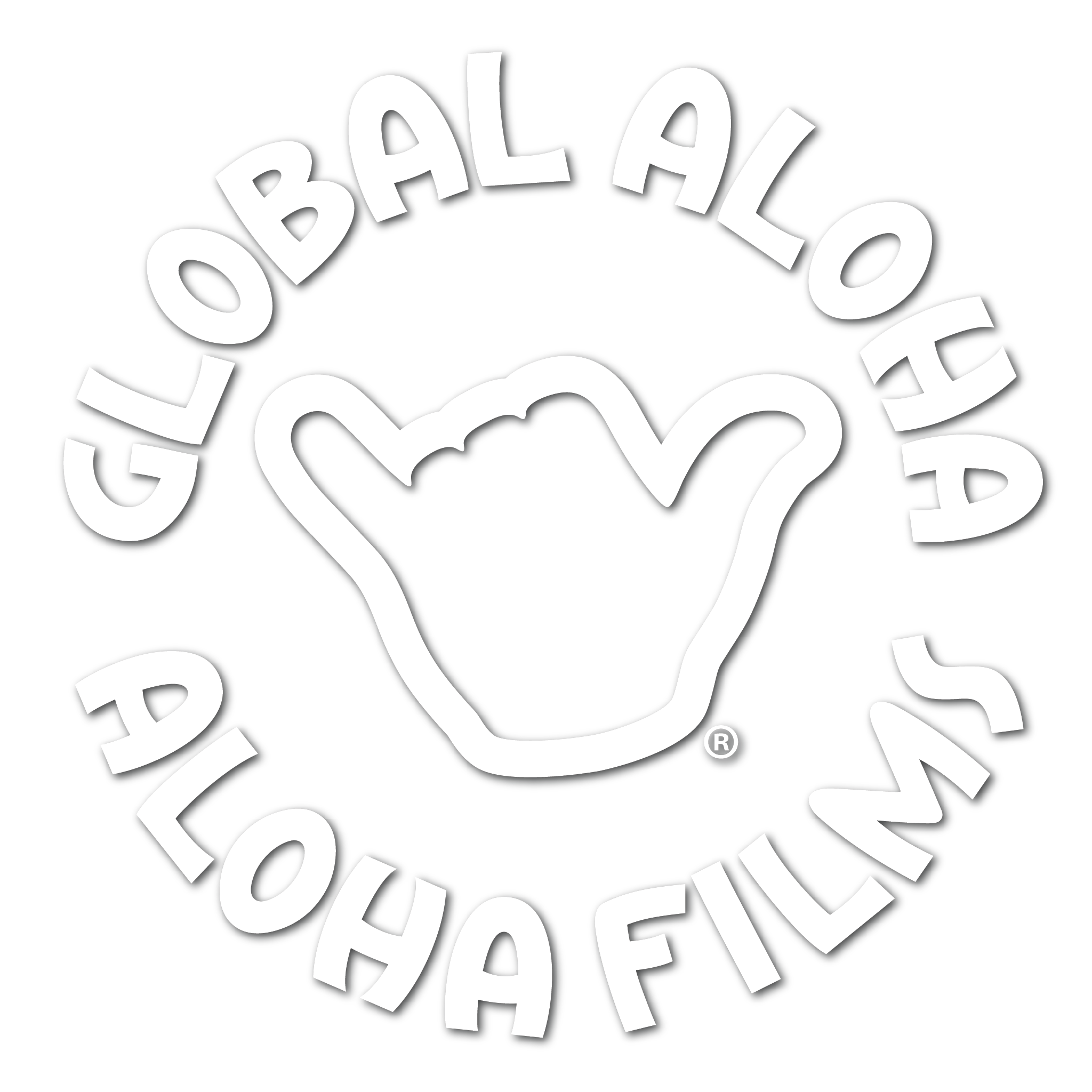 Global Aloha Aloha Films Logo