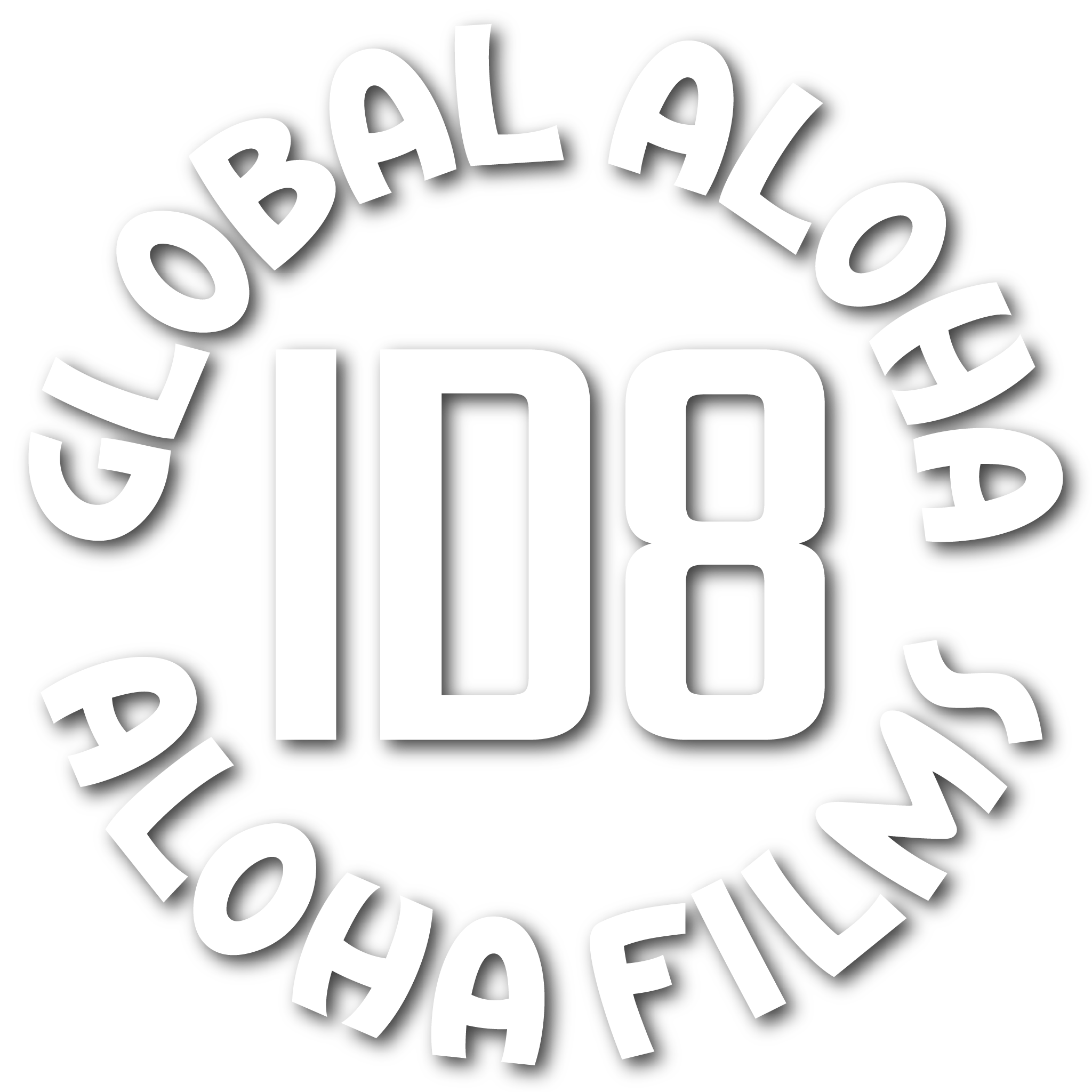 ID8 Global Aloha Aloha Films Logo